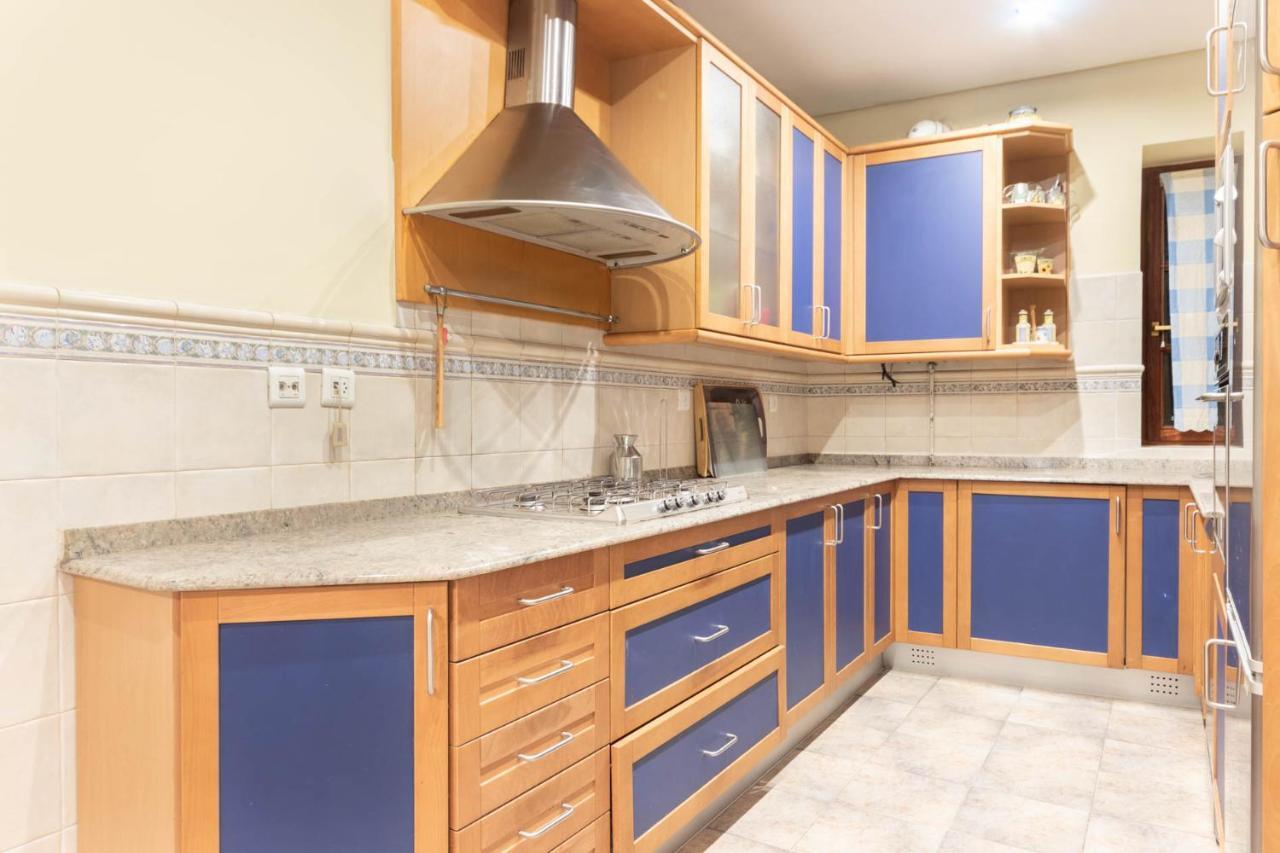 Apartamento turistíco Casco viejo tradición pinchos y gastronomía Bilbau Exterior foto