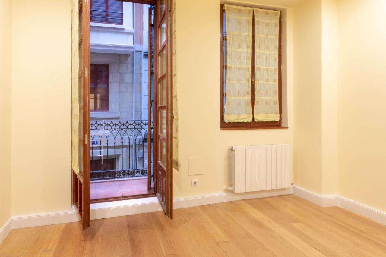 Apartamento turistíco Casco viejo tradición pinchos y gastronomía Bilbau Exterior foto
