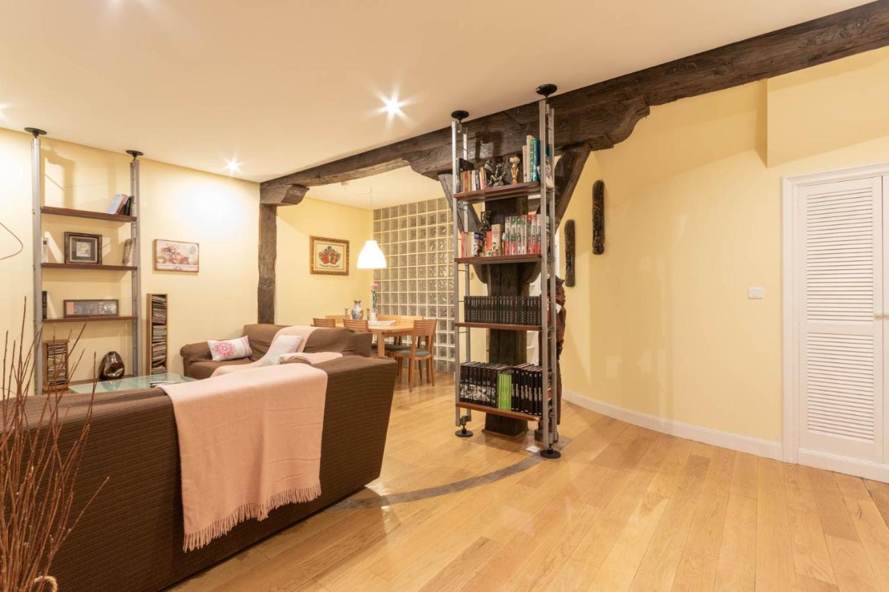 Apartamento turistíco Casco viejo tradición pinchos y gastronomía Bilbau Exterior foto